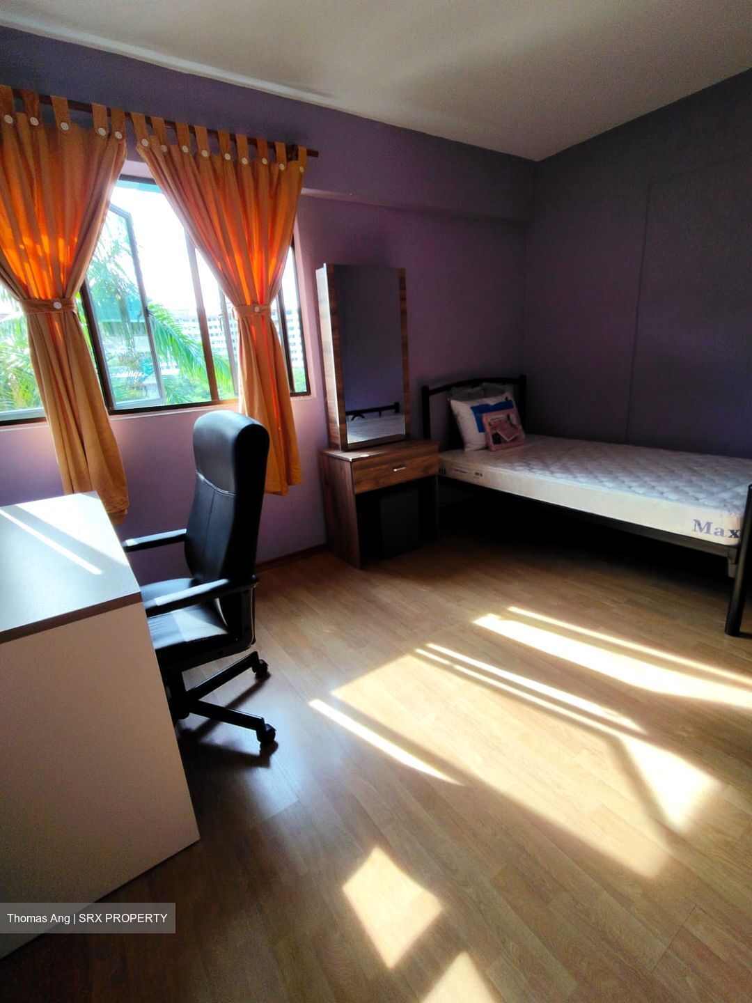 Blk 138 Bedok North Street 2 (Bedok), HDB 4 Rooms #588705391